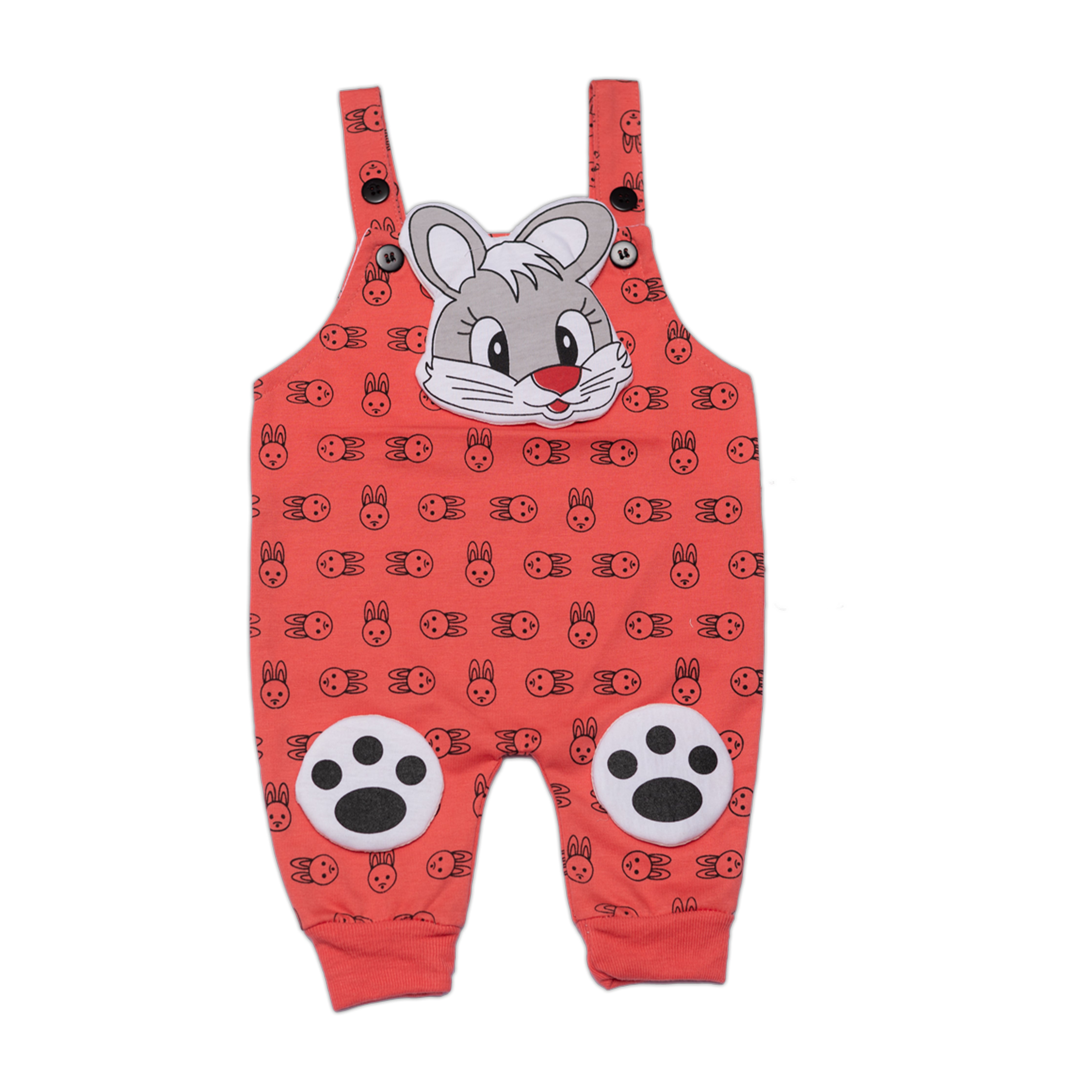 Bugs Bunny Outfit Red